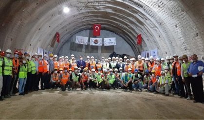 670 milyonluk proje Çorumlulara konfor sağlayacak