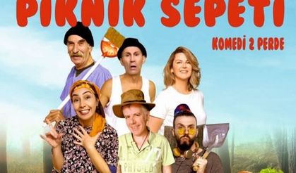“Piknik Sepeti” İstanbul’daki Kargılılarla buluşacak