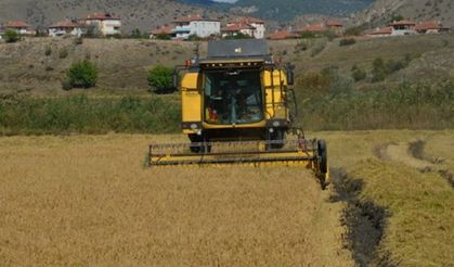 Çiftçilere ÇKS ile ilgili önemli hatırlatma!