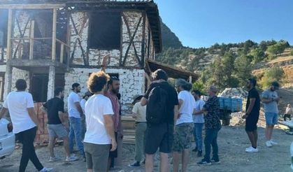 Hacıhamzalılar’dan 'Efsane' filminin galasına tepki!