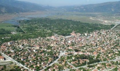 Kargı’da desteklenecek tarım ürünleri belirlendi