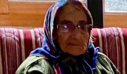 Zahide Seven hayatını kaybetti