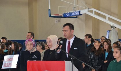 Murat Peker: “Çocuklarımız geleceğimizin teminatıdır”