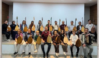 Kargı’da Türk Halk Müziği konseri düzenlenecek