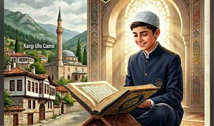 Kargı’da Kur’an-ı Kerim tilaveti yarışması düzenlenecek