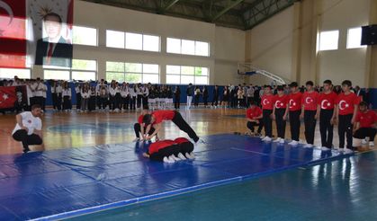 Kargı’da bayram coşkusu doyasıya yaşandı