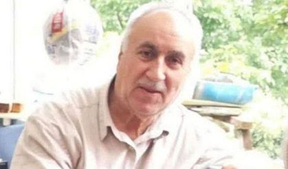 Hacı Ahmet Yahcı hayatını kaybetti