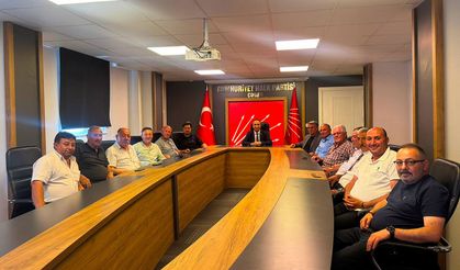 CHP’de ‘butlan’ değerlendirmesi