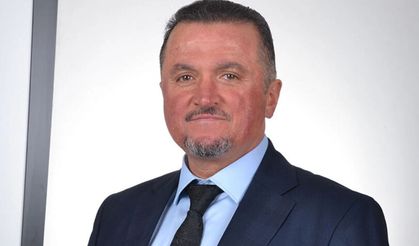 Başkan Dereli'den Bekir Kızılkaya için geçmiş olsun mesajı