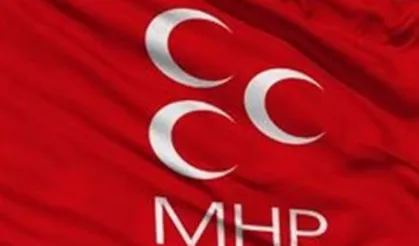 MHP Kargı İlçe Kongresi 28 Haziran’da