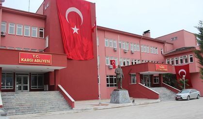 85 YILLIK GÖREV ZİNCİRİ: Kargı'nın yönetiminde iz bıraktılar