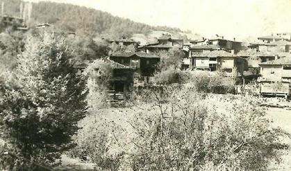 1982’den günümüze Cihadiye Köyü'nün değişimi