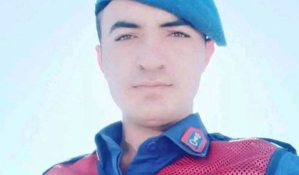 Kargılı Uzman Çavuş hayatını kaybetti