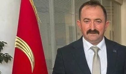 Anahtar Parti Kargı İlçe Başkanı Nevzat Kuzu: “Hizmet Yok, Zam Çok!”
