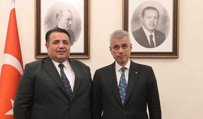 Kargı’ya 8 yeni doktor atandı