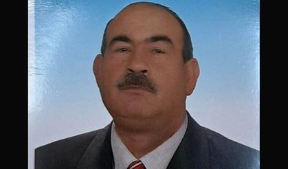 Kargı’da eğitim camiasının acı günü: Mustafa Kemal Kalyoncu vefat etti