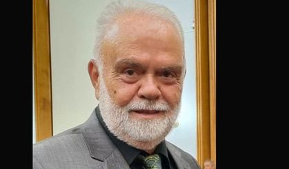 Kemal Zincirli hayatını kaybetti