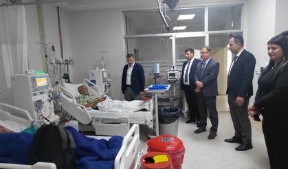 Sağlık hizmetleri mercek altında: Çalışmalar değerlendirildi