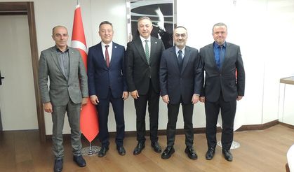 Kargı’nın talepleri Ankara’ya taşındı