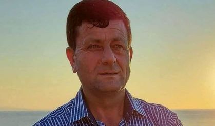 Kargı'yı üzen ölüm: Eyüp Danacı 59 yaşında hayatını kaybetti