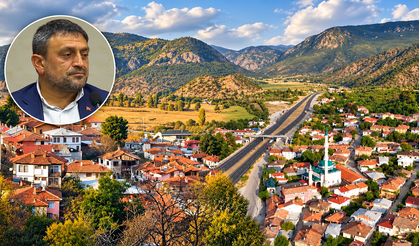 Kargı’da 109 hektarlık alan için yeni imar düzeni