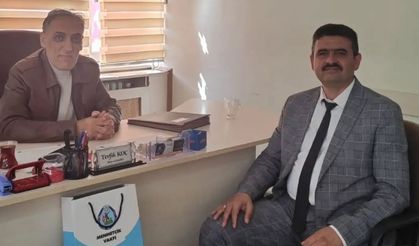 Kargılı gaziye vefa