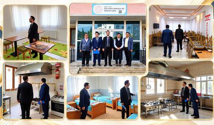 Dikkat! Özel öğrenci yurtları denetleniyor