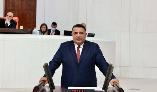 Kargı’ya doktor ataması yapıldı