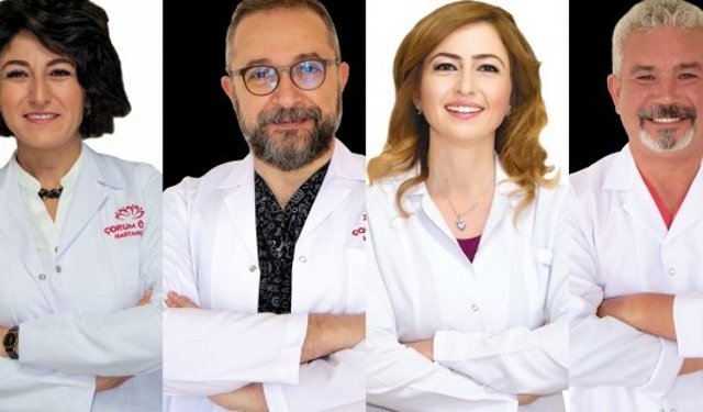 Çorum Özel Hastanesi bilgilendiriyor: Dış gebelik hakkında bilinmesi gerekenler!