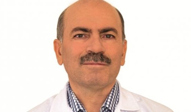 Çorum Özel Hastanesi uyardı: Glokom erken belirti vermiyor, sessizce ilerliyor