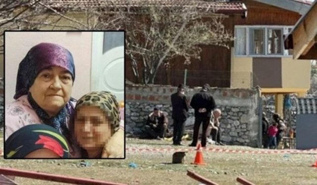 Kargı'da kan donduran cinayetin zanlıları Adiye’ye sevk edilecek