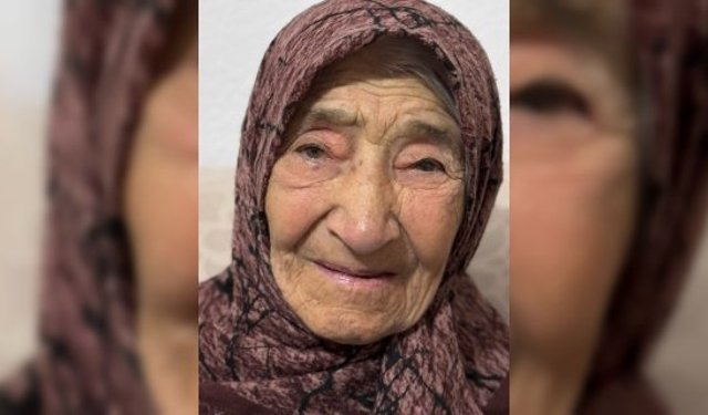 Münüre Akkuzu vefat etti