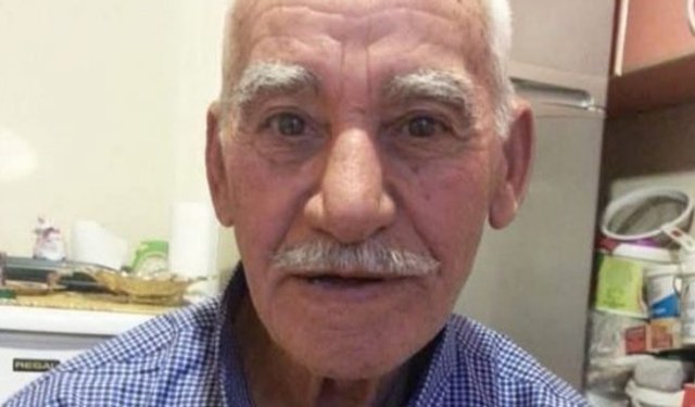 Rıza Ölmez vefat etti