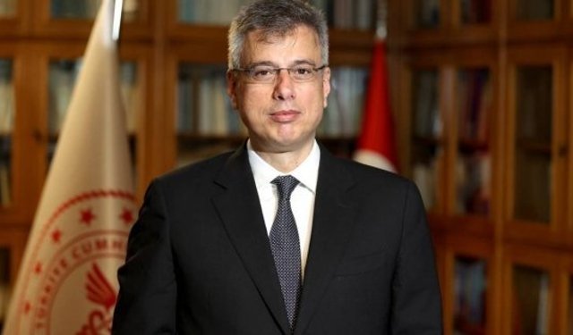 Sağlık Bakanı Prof. Dr. Kemal Memişoğlu, 28 Mart’ta Çorum’a geliyor