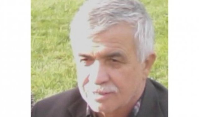 Bayram Aydoğdu vefat etti