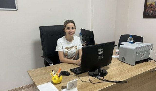 Kargı Devlet Hastanesi’nde önemli gelişmeler: Çocuk Doktoru göreve başladı, yeni Diyaliz Cihazı kuruluyor