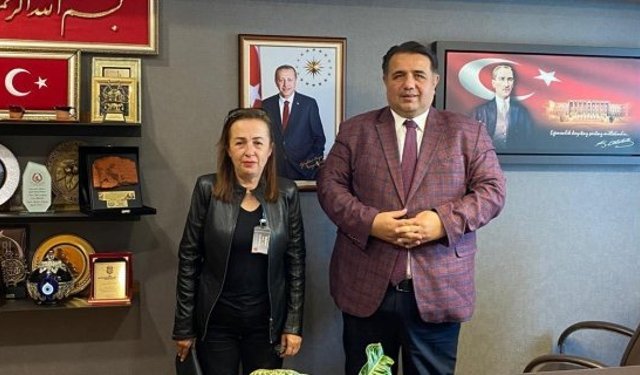 Kargı’da 'Sağlık' altyapısı güçleniyor