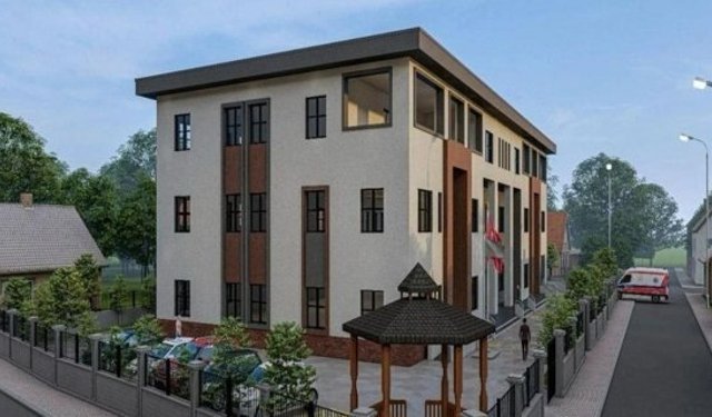 Kargı’da sağlıkta tarihi dönem