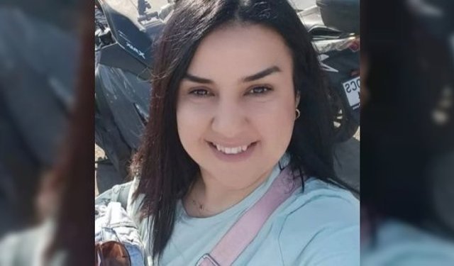 Aliye Coşkuntuna Çakır Hayatını Kaybetti