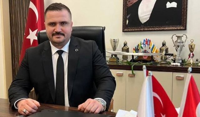Başhekim Demir'den genç doktor için taziye mesajı: “Hepimizin Başı Sağ Olsun”