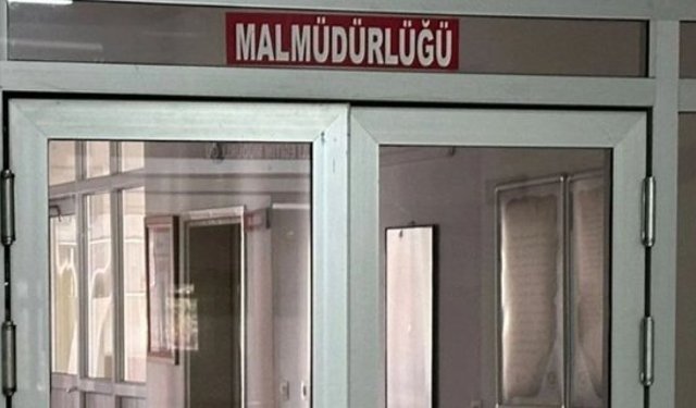 Kargı Mal Müdürlüğü kapatılıyor