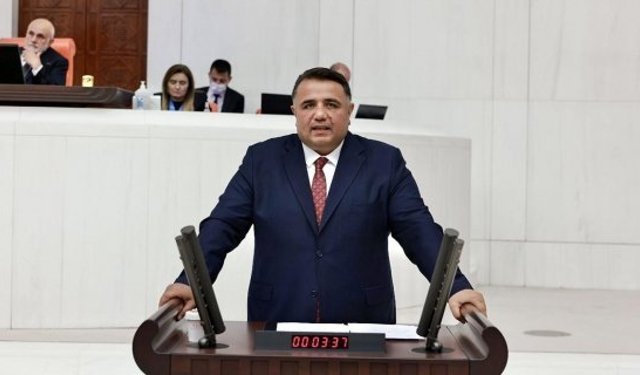 Kargı’da tapu hasreti sona eriyor: Dededen kalan araziler geri veriliyor