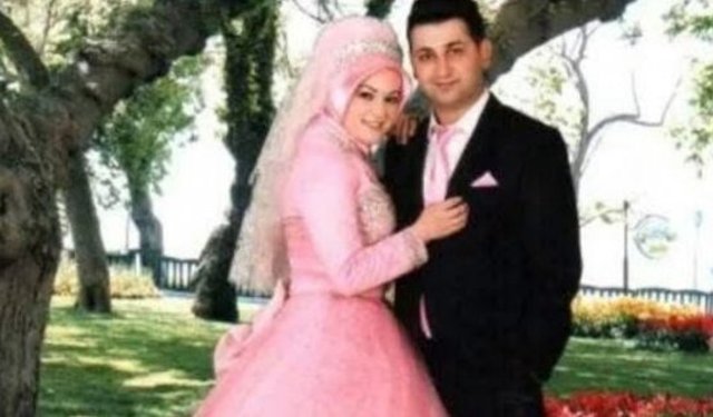 Kargılı genç kadın amansız hastalığa yenik düştü