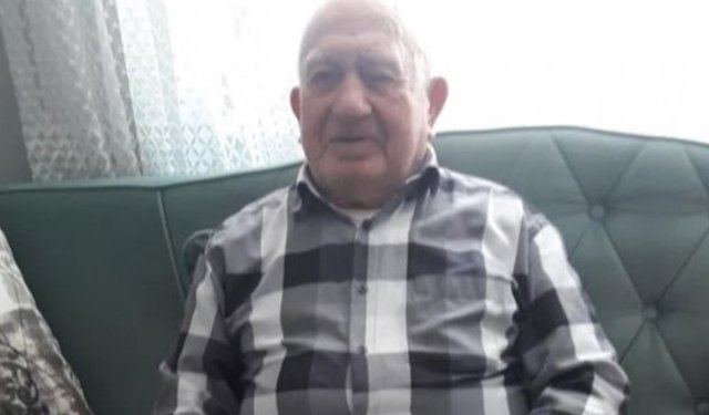 Mehmet Lapacı hayatını kaybetti