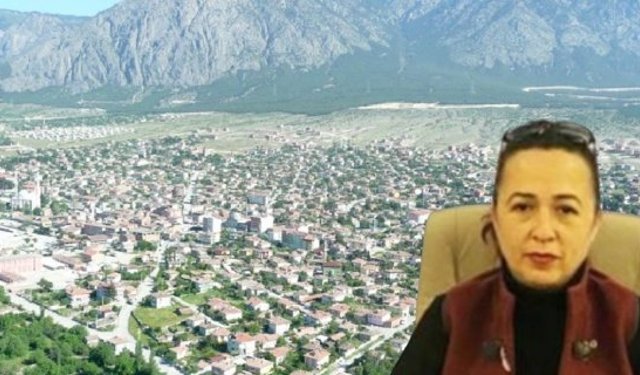 Kargı’ya Vergi Dairesi müjdesi: Kısa zamanda hizete girecek