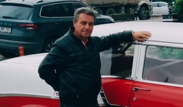 Mustafa Aslan hayatını kaybetti