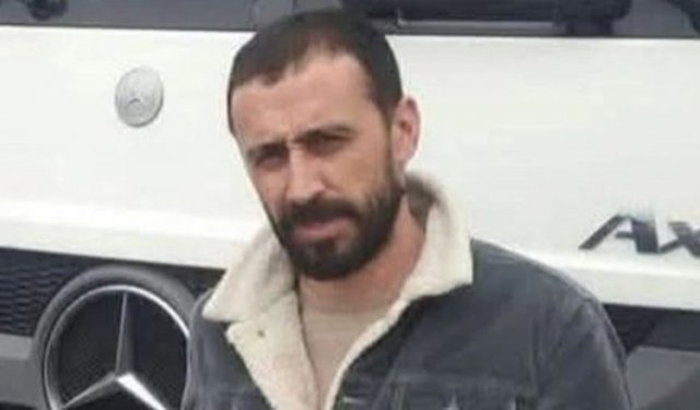 Orman işçisi Özgür Yağcı traktör kazasında yaşamını yitirdi