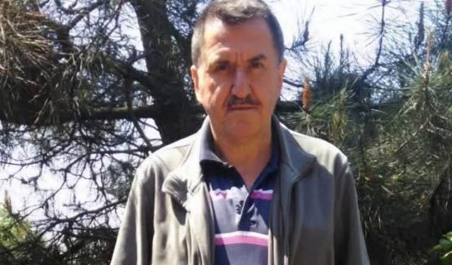 Ramazan Coşkun hayatını kaybetti