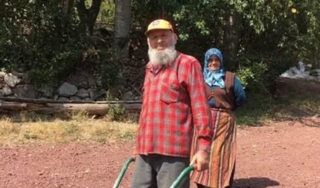 Sadullah Başak hayatını kaybetti