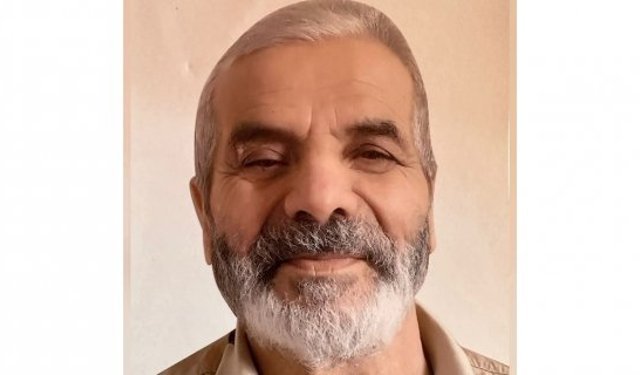 Salih Sarı vefat etti